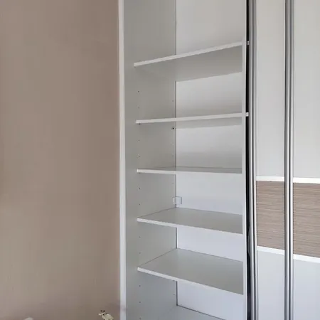 شقة Sunset View - Cozy With Stunning Panoramic View