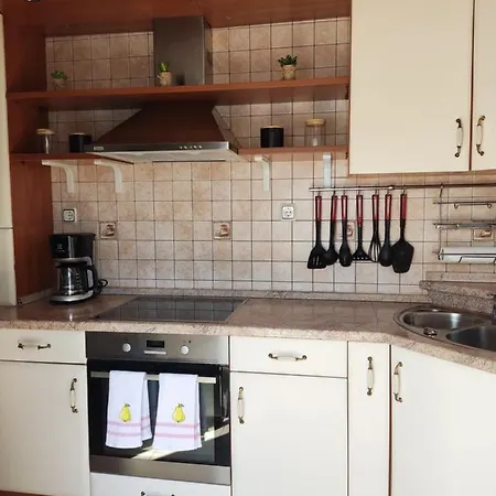 Sunset View - Cozy With Stunning Panoramic View شقة *