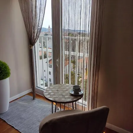 Sunset View - Cozy With Stunning Panoramic View Apartment *