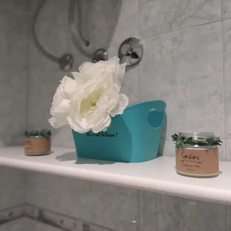 شقة Sunset View - Cozy With Stunning Panoramic View