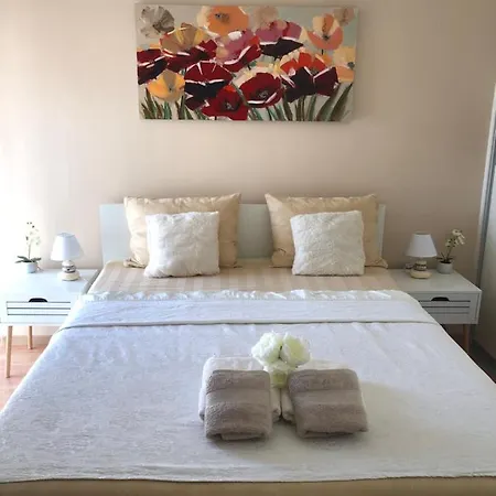 Sunset View - Cozy With Stunning Panoramic View *