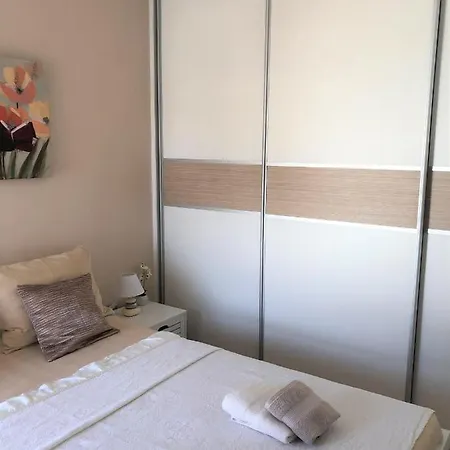 Sunset View - Cozy With Stunning Panoramic View شقة