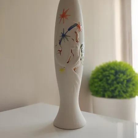 Sunset View - Cozy With Stunning Panoramic View شقة *