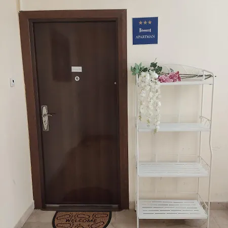 شقة Sunset View - Cozy With Stunning Panoramic View *