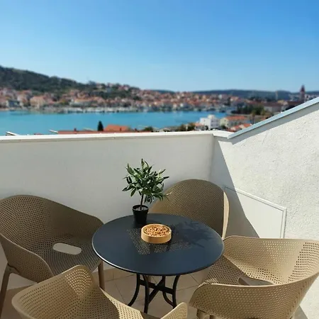 아파트 Sunset View - Cozy With Stunning Panoramic View *