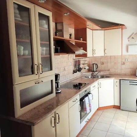 아파트 Sunset View - Cozy With Stunning Panoramic View *