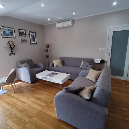 Daire Sunset View - Cozy With Stunning Panoramic View