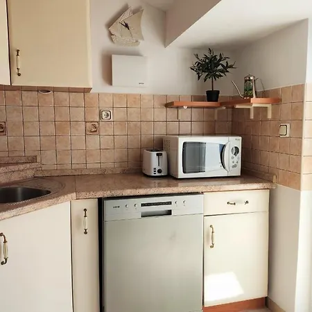 아파트 Sunset View - Cozy With Stunning Panoramic View