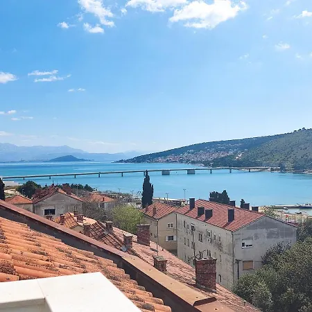 Daire Sunset View - Cozy With Stunning Panoramic View