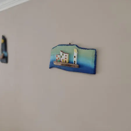 Sunset View - Cozy With Stunning Panoramic View * 트로기르