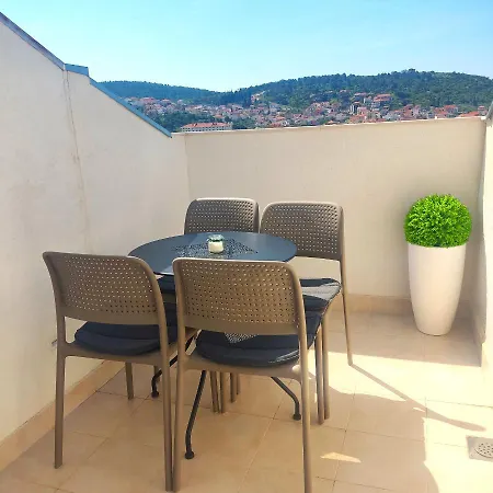 아파트 Sunset View - Cozy With Stunning Panoramic View *